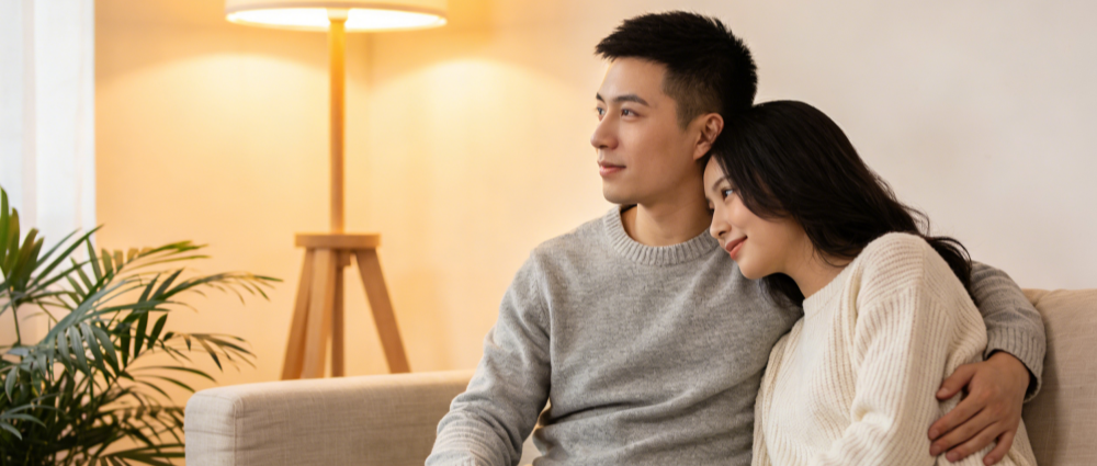 图片[2]-从《爱情而已》看当代亲密关系：情绪价值，正在成为婚恋核心竞争力