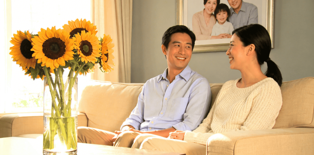 图片[4]-《玫瑰的故事》给婚姻的警示：无话可说的婚姻，到底该如何修复？