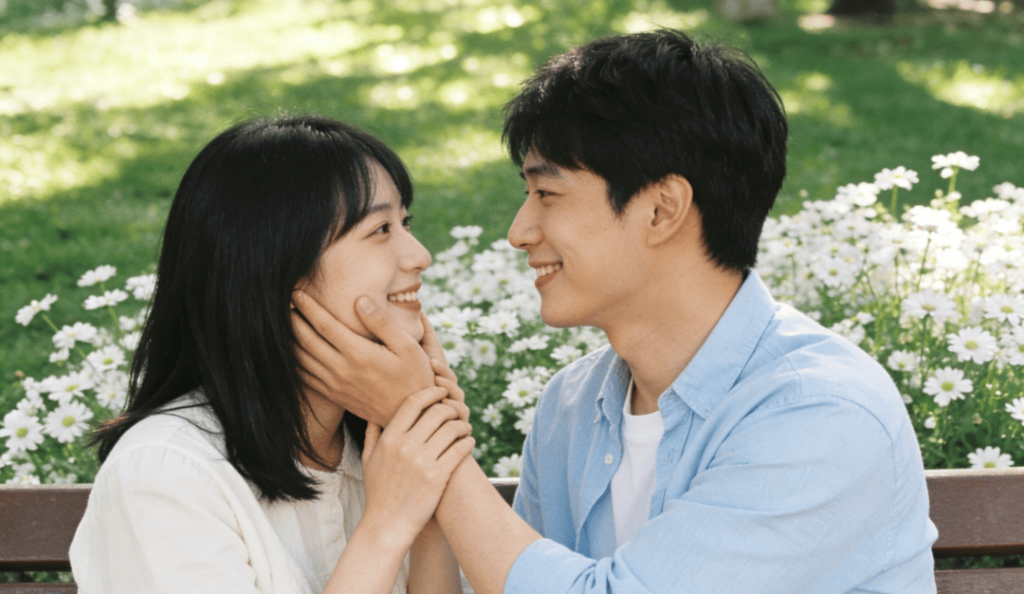 图片[3]-《一闪一闪亮星星》戳穿恋爱真相：会好好表达，才是复合与脱单的关键