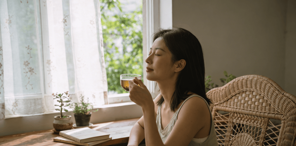 图片[3]-《去有风的地方》许红豆：停止情绪内耗，才是成年人最好的自我调节