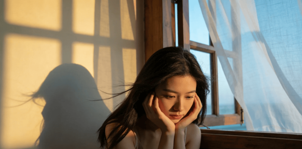 图片[2]-《繁花》汪明珠：真正的个人成长，是靠自己活成底气