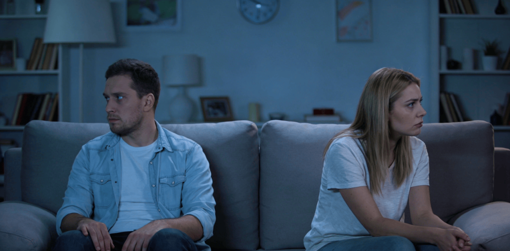 图片[2]-真实咨询案例：冷战8个月的婚姻，我用细节沟通法修复了夫妻关系