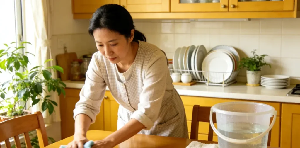 图片[3]-婚姻修复方法 夫妻矛盾解决技巧 从电视剧看婚姻经营