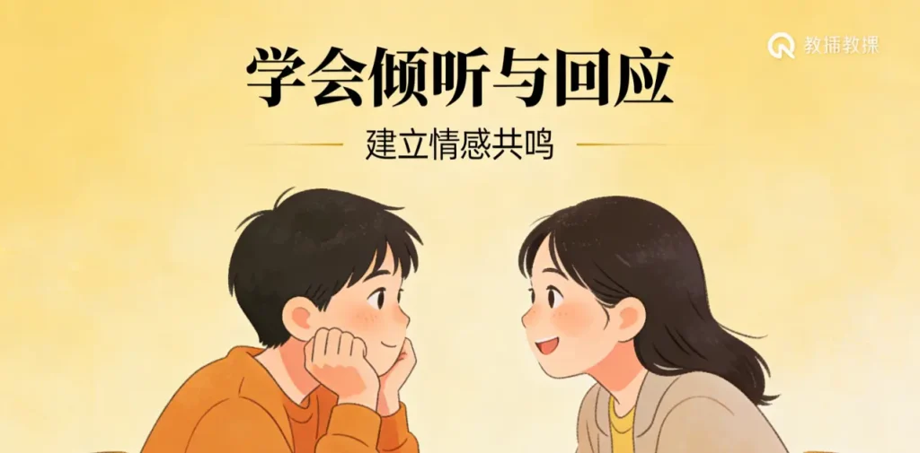 图片[4]-脱单难？从《心动的信号》看，高情商脱单的4个关键技巧