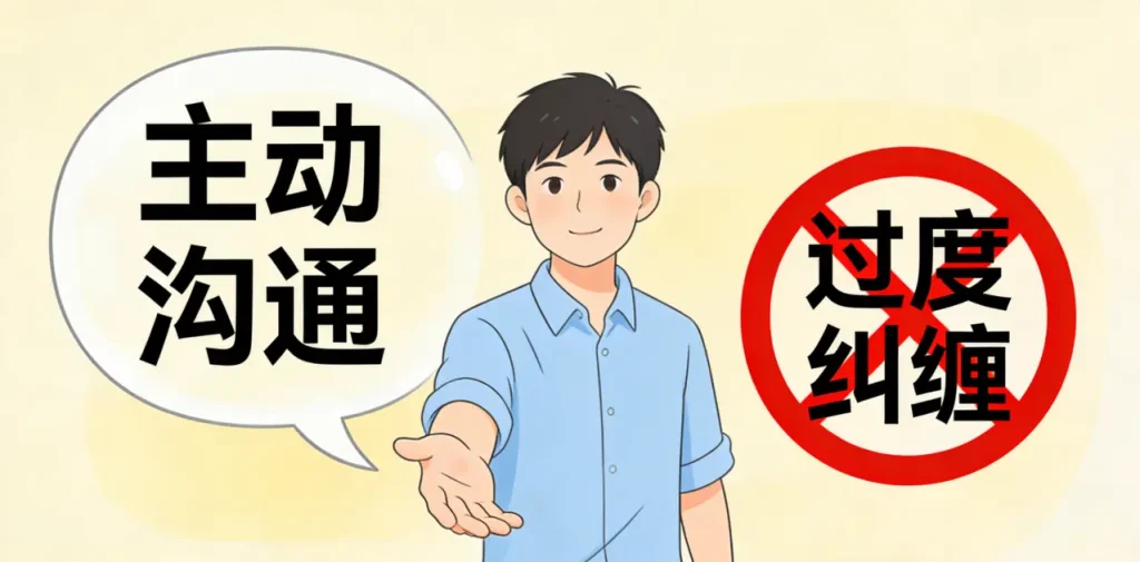 图片[3]-脱单难？从《心动的信号》看，高情商脱单的4个关键技巧