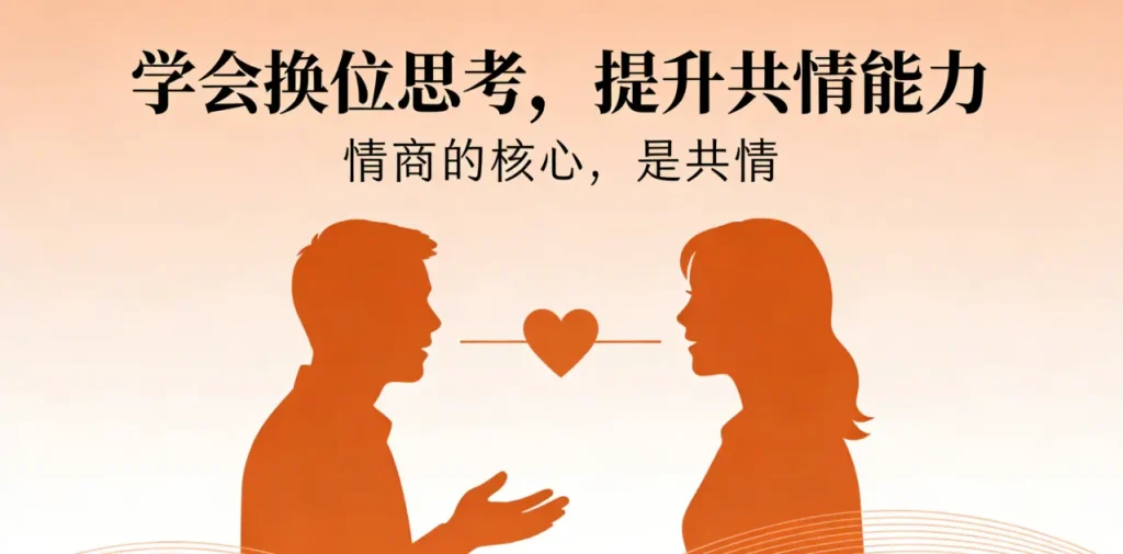 图片[2]-情商提升方法 自信培养技巧 个人成长指南 顾佳同款成长法