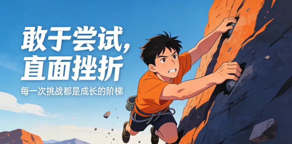 图片[5]-情商提升方法 自信培养技巧 个人成长指南 顾佳同款成长法