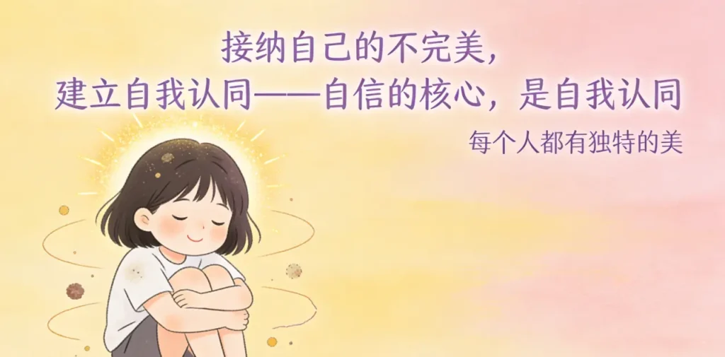 图片[3]-情商提升方法 自信培养技巧 个人成长指南 顾佳同款成长法