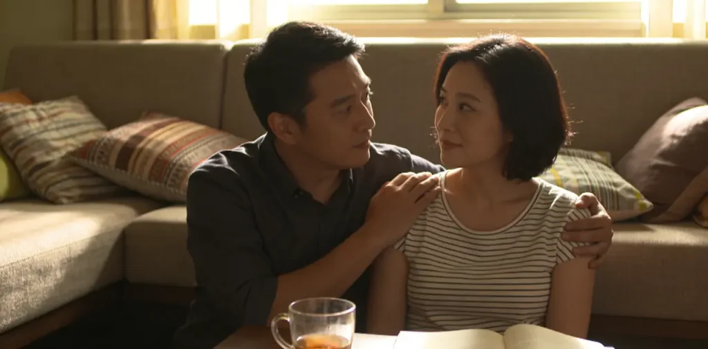 图片[2]-婚姻冷战修复案例 夫妻冷战解决实例 婚姻咨询成功案例