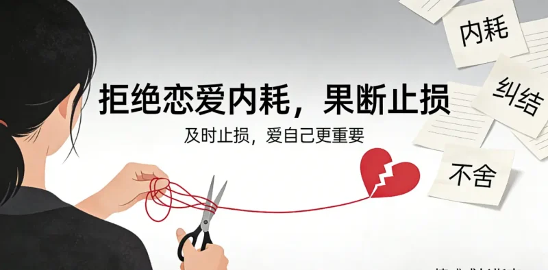 2026年情感热点新走向，4个现象拆解当代人情感痛点-栖心情感