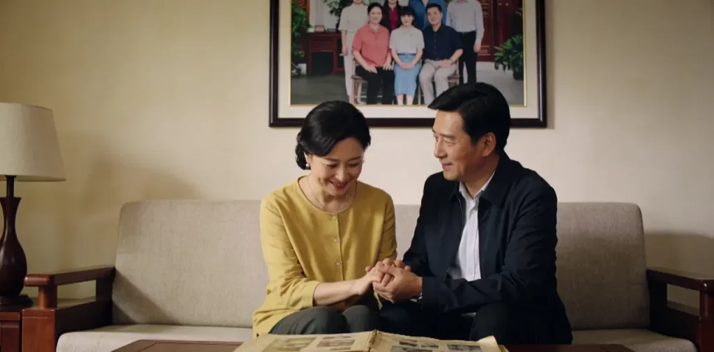 图片[5]-婚姻信任破裂修复方法 夫妻信任重建技巧 婚姻经营指南