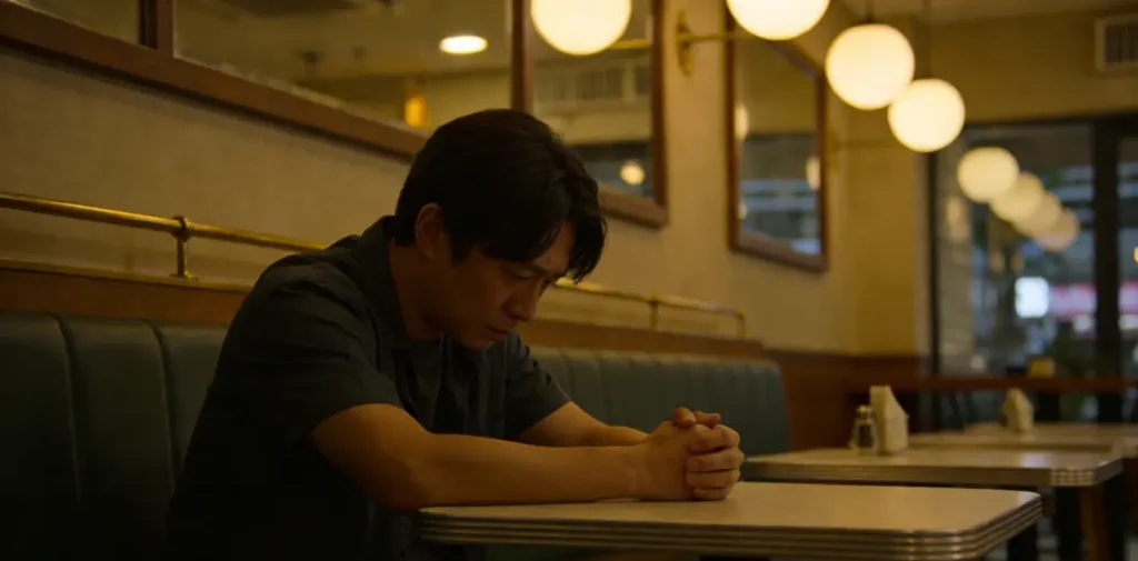 图片[1]-熟龄脱单技巧 恋爱复合方法 高情商恋爱相处指南