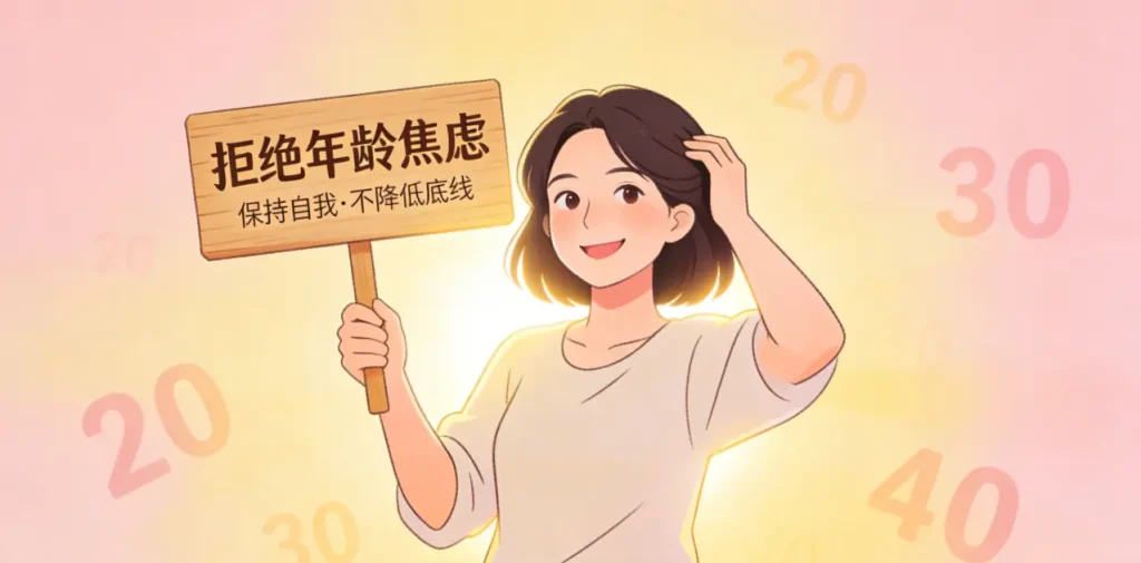 图片[2]-熟龄脱单技巧 恋爱复合方法 高情商恋爱相处指南