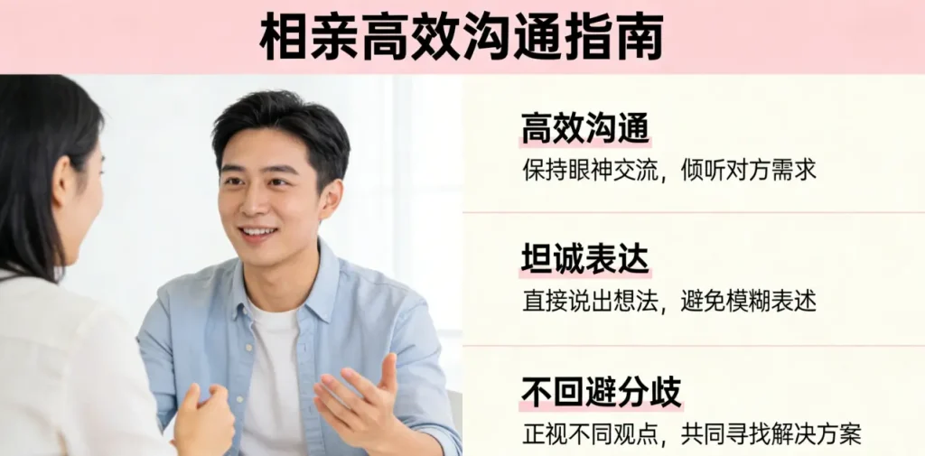 图片[4]-熟龄脱单技巧 恋爱复合方法 高情商恋爱相处指南