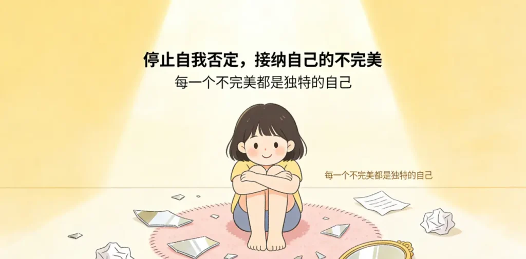 图片[2]-情绪内耗自救方法 焦虑压力缓解技巧 空巢青年情绪疏导指南