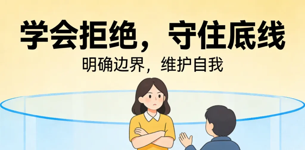 图片[2]-情商提升方法 自信建立技巧 普通人个人成长指南 黄亦玫成长法