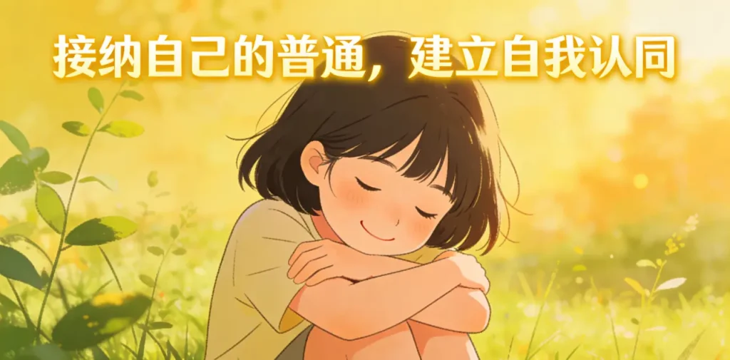 图片[3]-情商提升方法 自信建立技巧 普通人个人成长指南 黄亦玫成长法