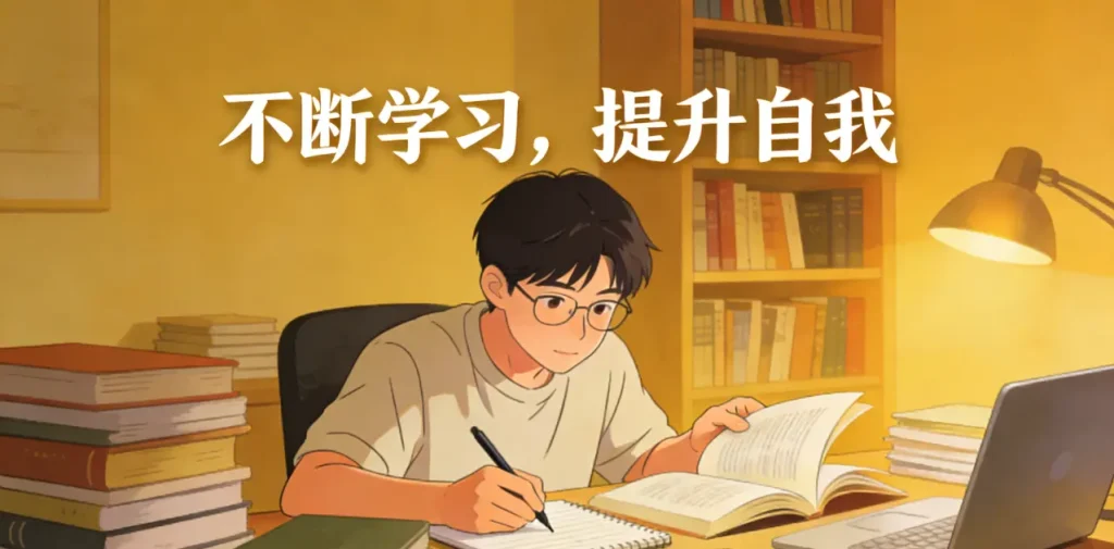 图片[4]-情商提升方法 自信建立技巧 普通人个人成长指南 黄亦玫成长法