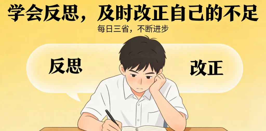 图片[5]-情商提升方法 自信建立技巧 普通人个人成长指南 黄亦玫成长法