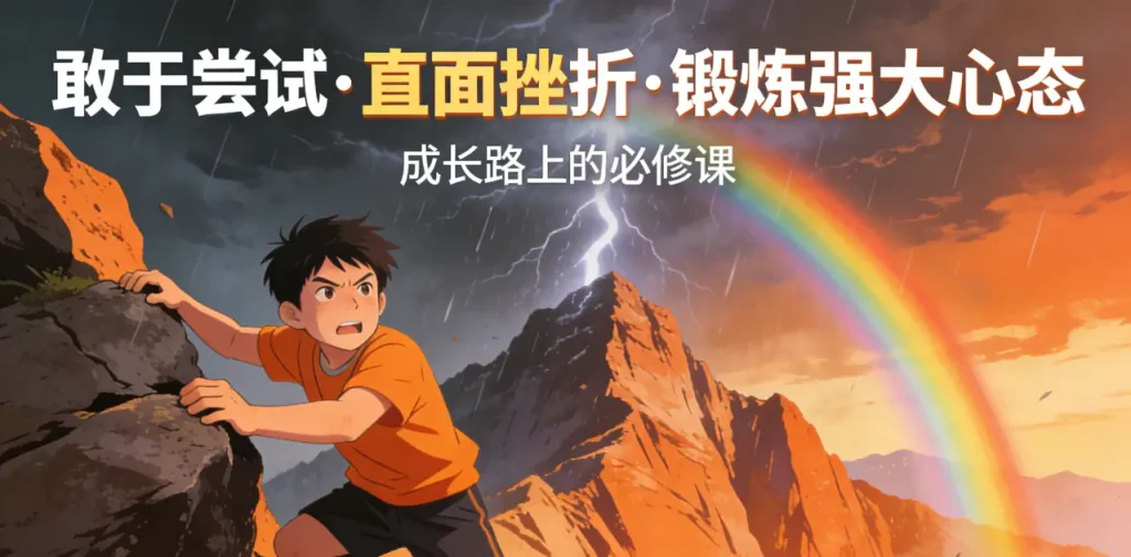 图片[6]-情商提升方法 自信建立技巧 普通人个人成长指南 黄亦玫成长法