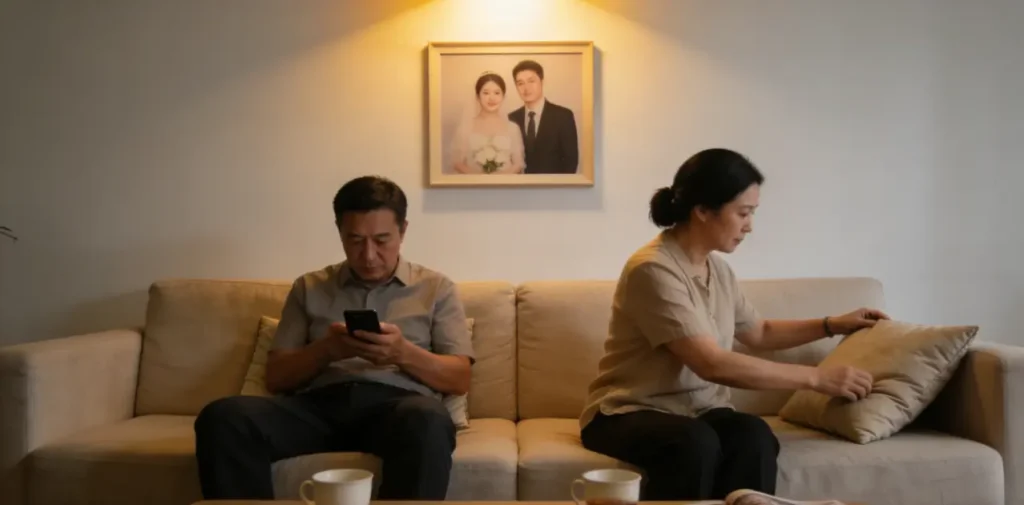 图片[3]-中年婚姻背叛修复方法 夫妻信任重建技巧 婚姻危机应对指南