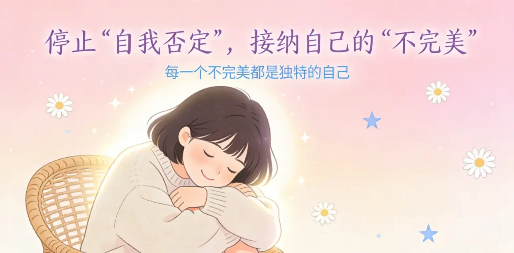 图片[2]-职场情绪内耗自救技巧 职场新人焦虑缓解方法 情绪疏导指南