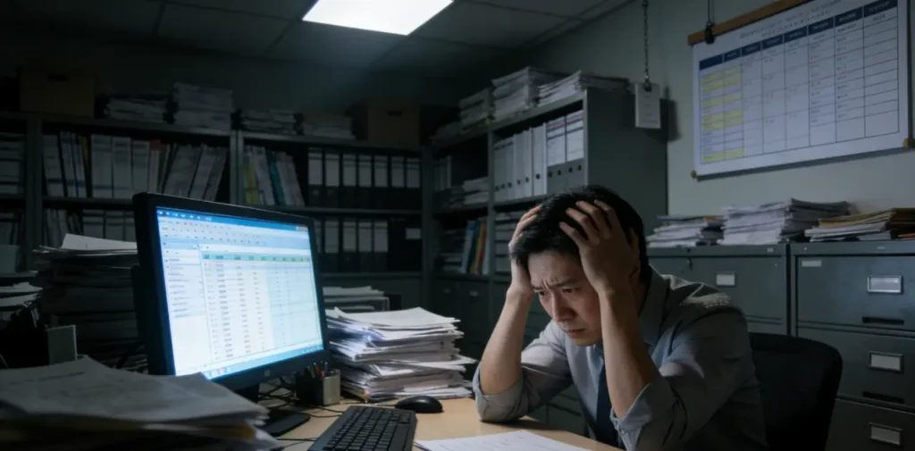 图片[5]-职场情绪内耗自救技巧 职场新人焦虑缓解方法 情绪疏导指南