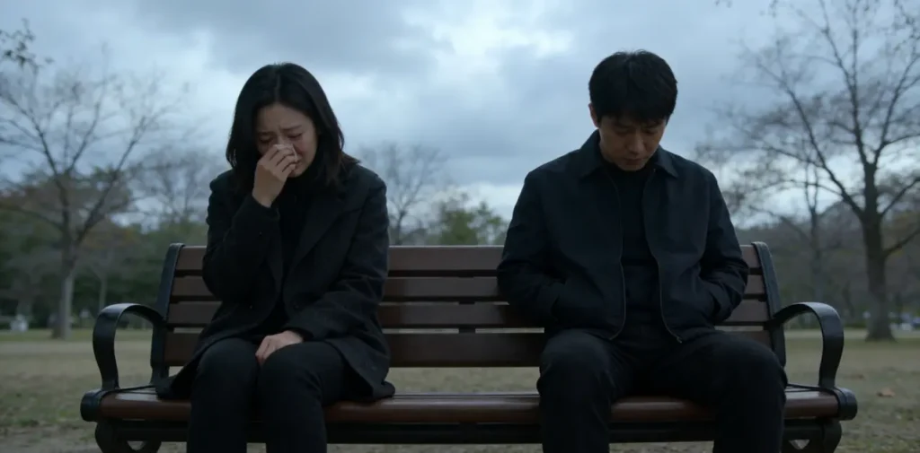 图片[3]-婚姻冷战修复、恋爱内耗挽回，2个真实案例拆解情感解决之道