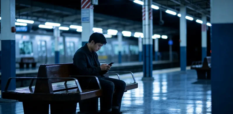 2026年当代人情感痛点报告，4个核心趋势值得关注-栖心情感