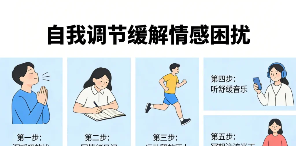 图片[2]-2026当代人情感痛点报告 情感趋势解读 情感需求分析