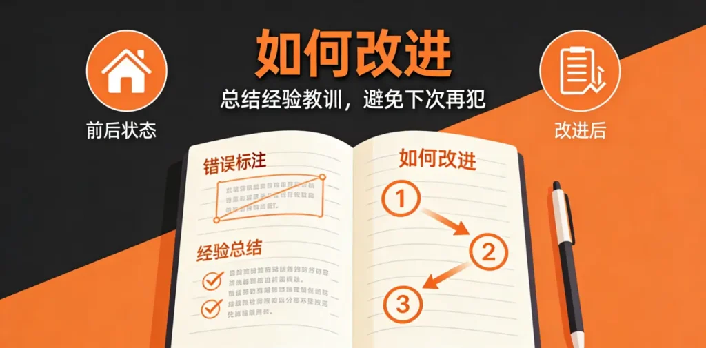 图片[2]-普通人迷茫内耗突破方法 自我成长指南 普通人成长技巧