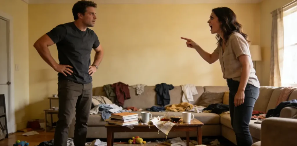 图片[1]-婚姻背叛修复案例 恋爱分手挽回实例 情感咨询真实案例