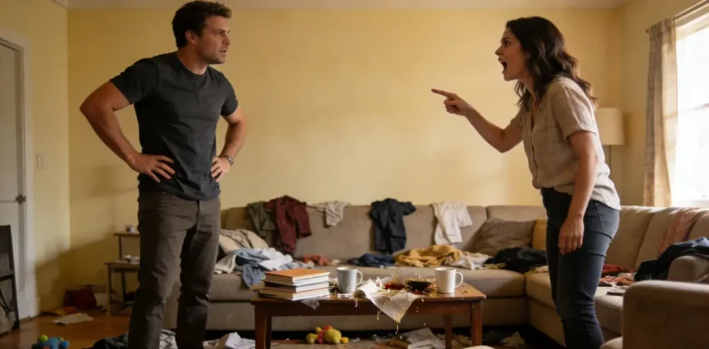 婚姻背叛修复、恋爱分手挽回，2个真实案例拆解解决方法-栖心情感