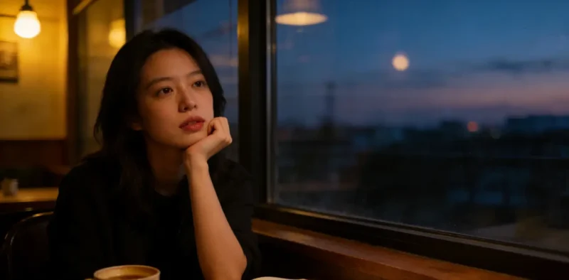 当代人情感共鸣缺失，我们为何越来越难“懂”彼此？-栖心情感