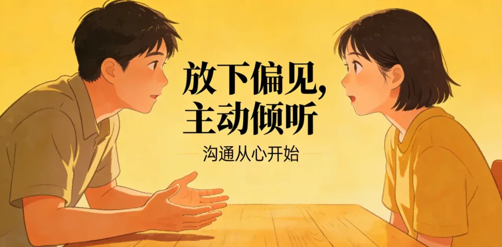 图片[2]-当代人情感共鸣缺失原因 情感连接技巧 情感共鸣指南