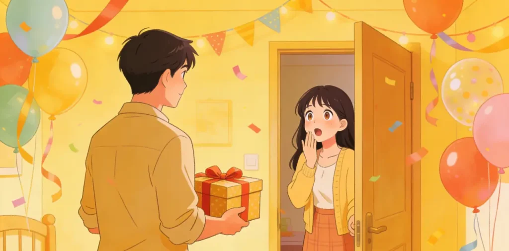 图片[3]-恋爱安全感建立方法 情侣相处技巧 恋爱信任培养指南