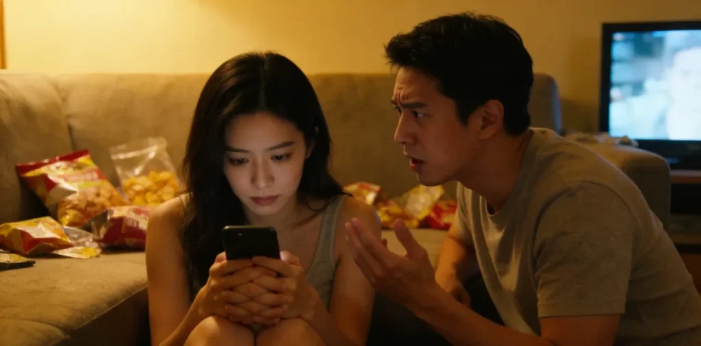 图片[2]-恋爱安全感建立方法 情侣相处技巧 恋爱信任培养指南