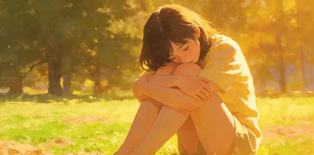 图片[3]-情绪崩溃自救方法 坏情绪调节技巧 情绪疏导指南