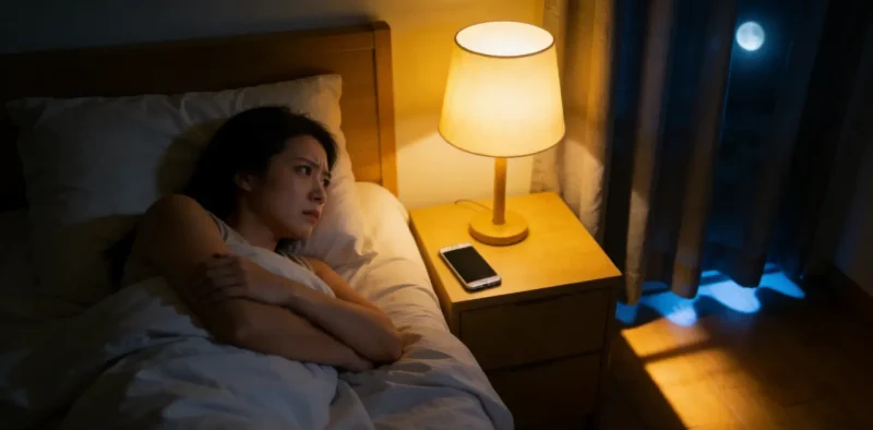 当代人情感内耗 内耗缓解 自我和解：如何停止内耗、与自己和解？-栖心情感