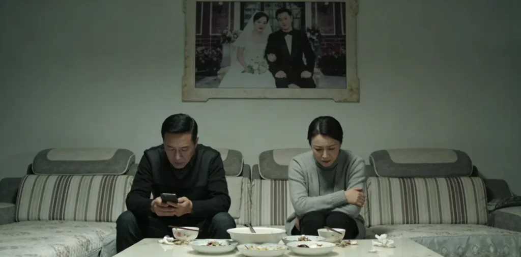 图片[1]-中年婚姻背叛修复方法 夫妻信任重建技巧 婚姻危机应对指南