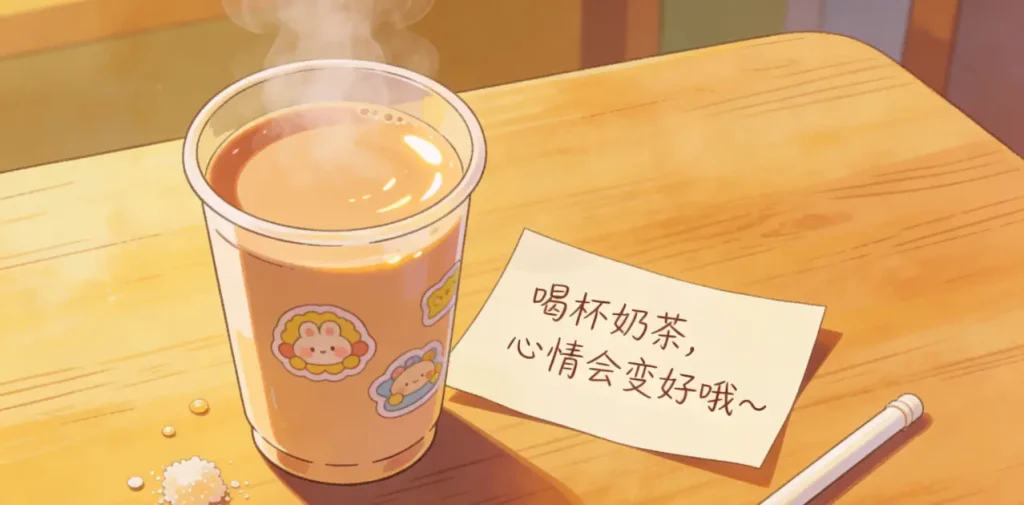 图片[3]-情侣吵架和好技巧 恋爱矛盾化解方法 情侣沟通指南