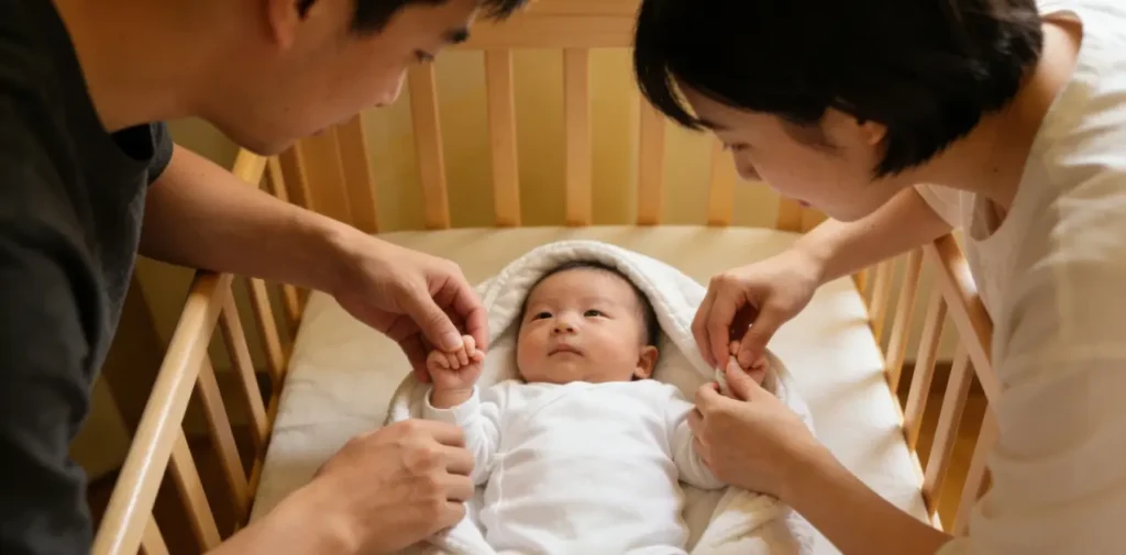 图片[3]-产后情绪疏导方法 新手妈妈焦虑缓解 产后情绪自救指南