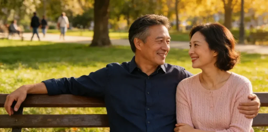 图片[2]-中年婚姻背叛修复方法 夫妻信任重建技巧 婚姻危机应对指南