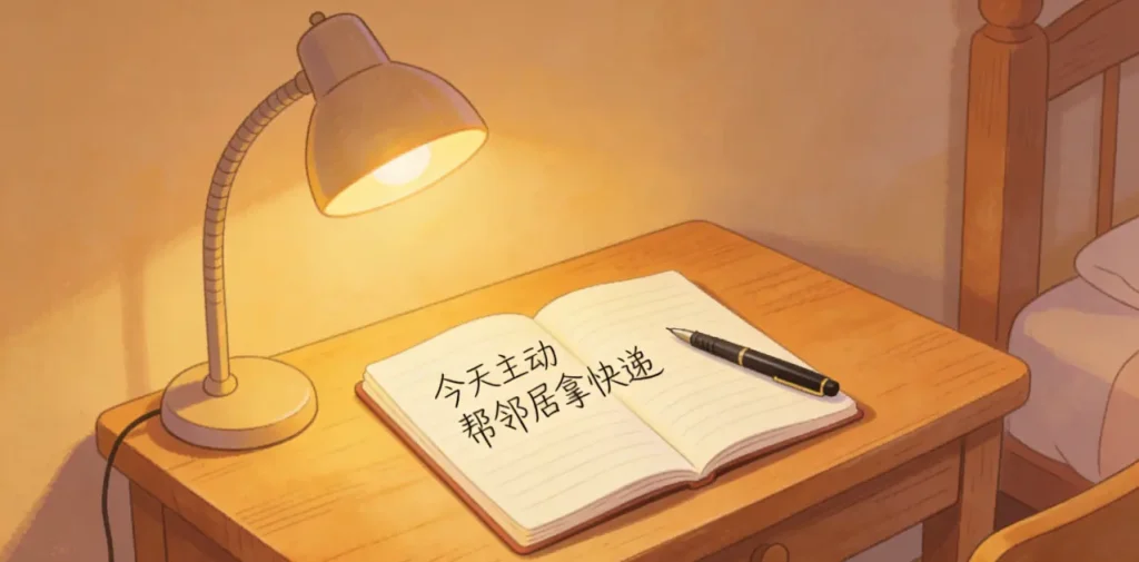 图片[4]-低成本内耗缓解方法 日常内耗自救技巧 5分钟内耗摆脱指南