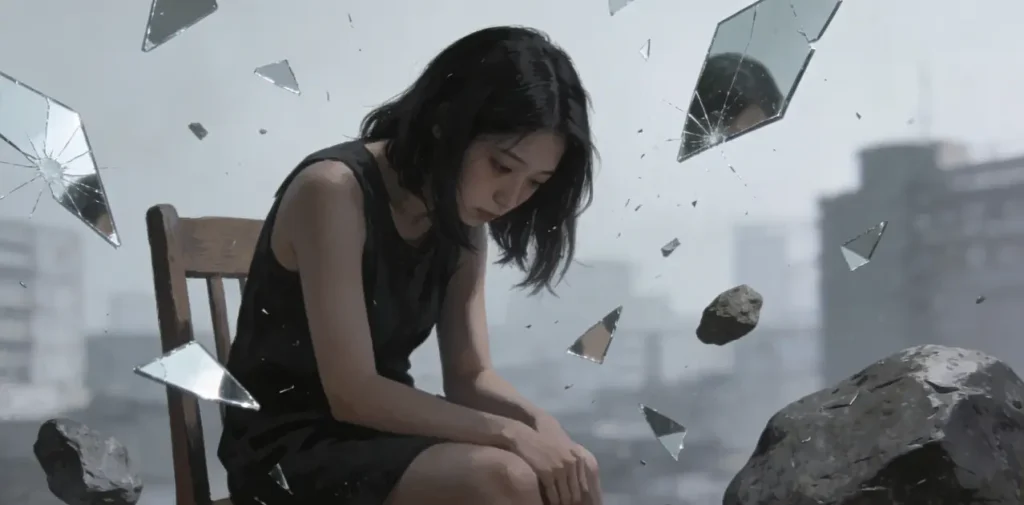 图片[1]-低成本内耗缓解方法 日常内耗自救技巧 5分钟内耗摆脱指南