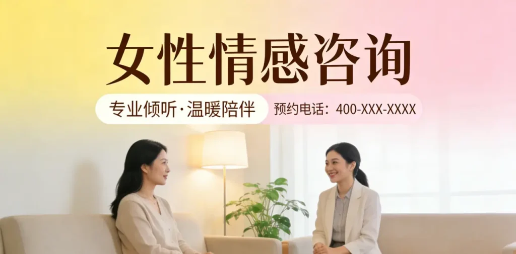 图片[2]-产后情绪焦虑疏导案例 新手妈妈情绪修复实例 情感咨询真实案例