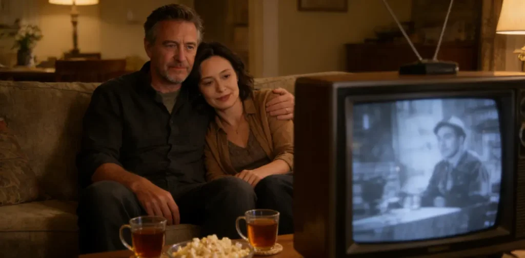 图片[3]-中年婚姻经营技巧 平淡婚姻升温方法 中年夫妻相处指南