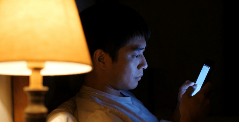 被焦虑压力困住？5个低成本自我调节技巧，看完就能用-栖心情感