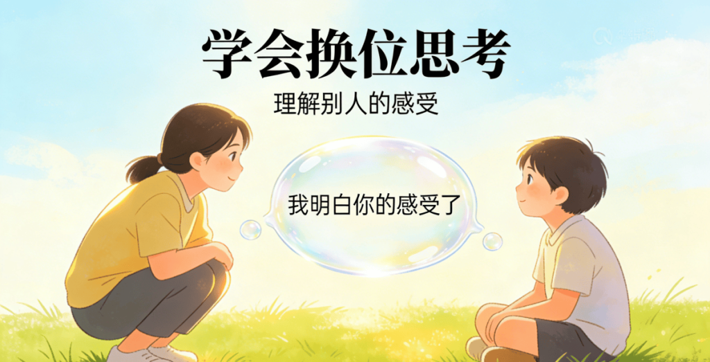 图片[2]-普通人情商提升指南 自信培养实用技巧 心态调整方法