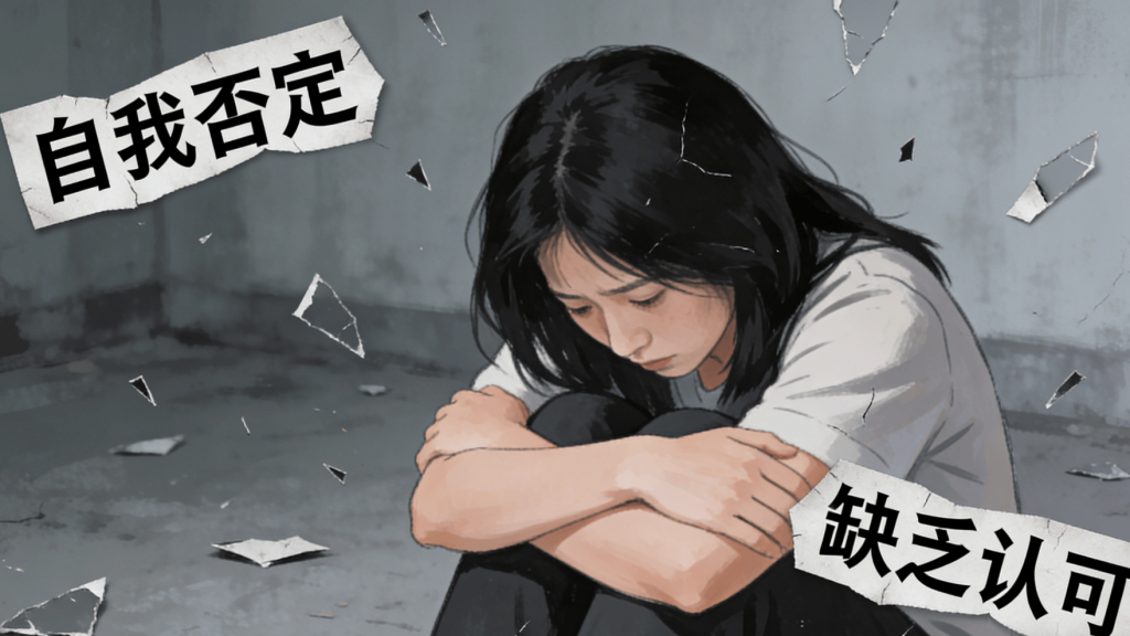 图片[2]-真实情感咨询案例 焦虑内耗修复实例 婚姻矛盾解决干货